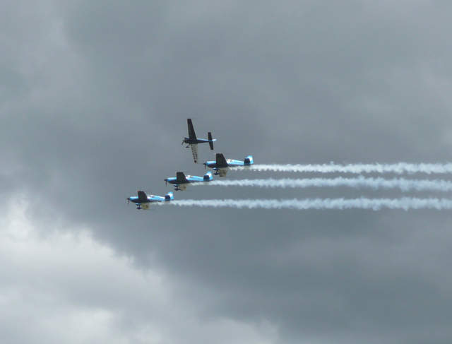 Blades Extra 300LPS