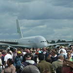 Airbus A-380