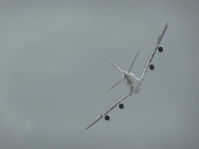 Airbus A-380