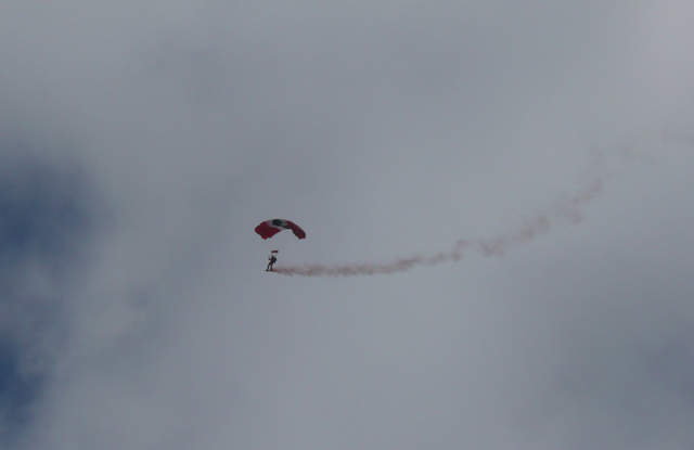 Red Devils