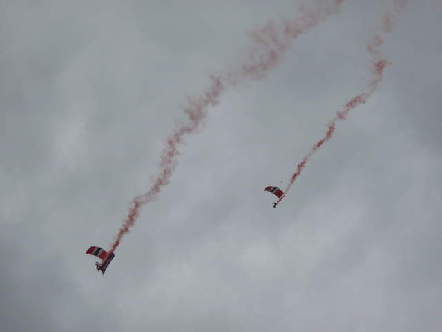 Red Devils