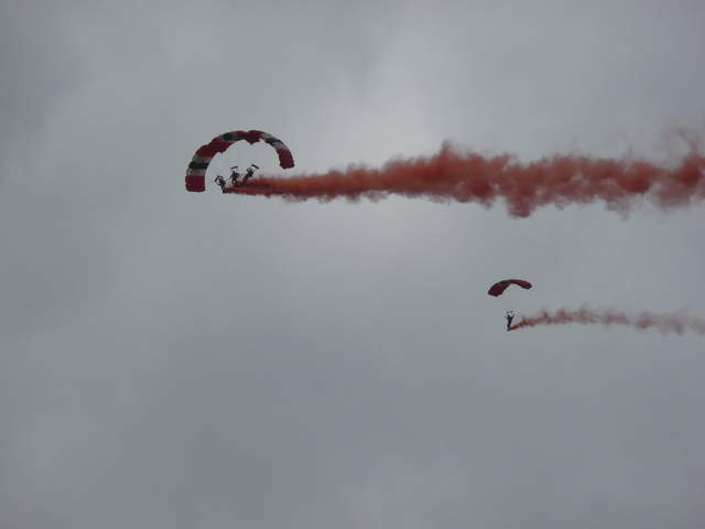 Red Devils