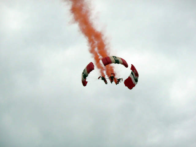 Red Devils
