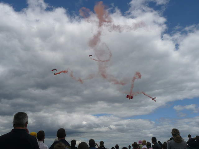 Red Devils