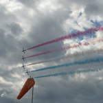 Red Arrows