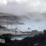 The Blue Lagoon