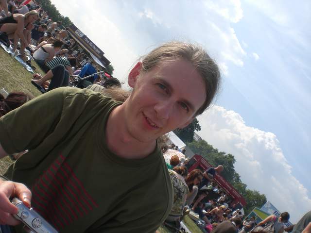 Kevin