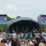 Sundae Stage
