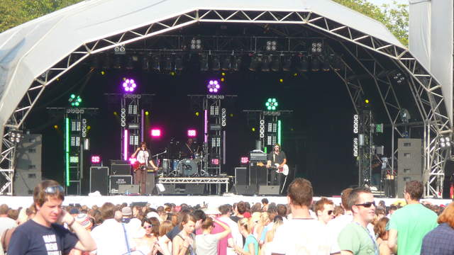 The Lemonheads