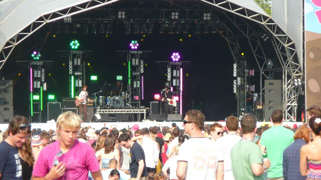 The Lemonheads
