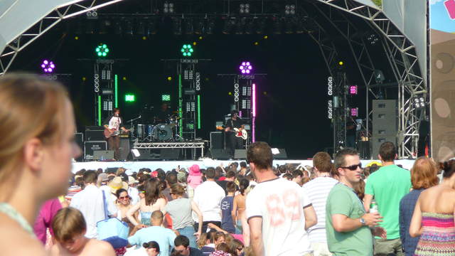 The Lemonheads