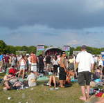 Sundae Stage