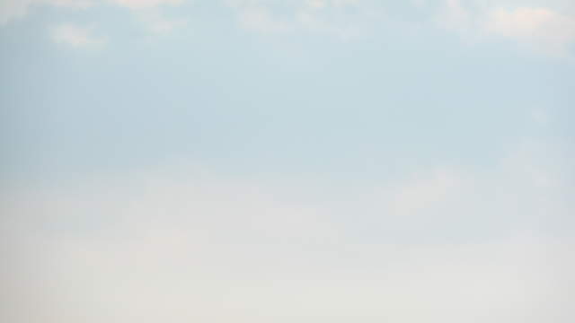 Clear blue sky