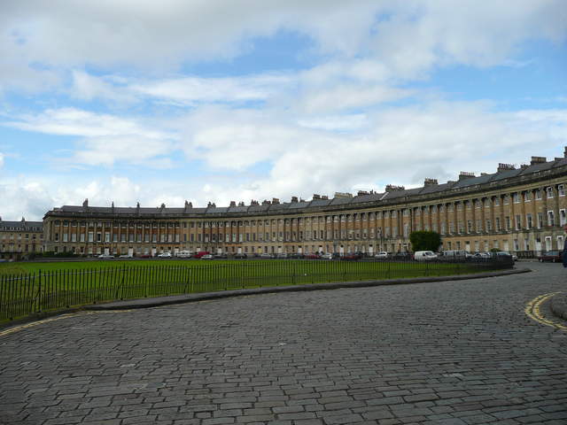 Royal Crescent