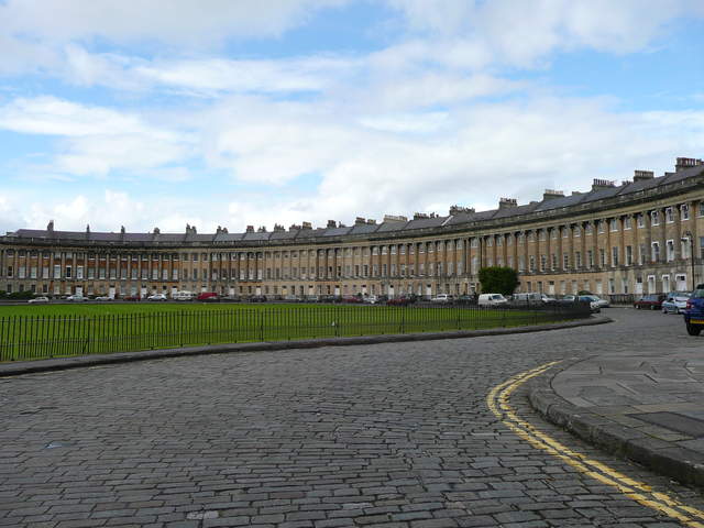 Royal Crescent