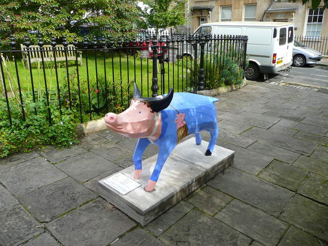 Pig in a Poke