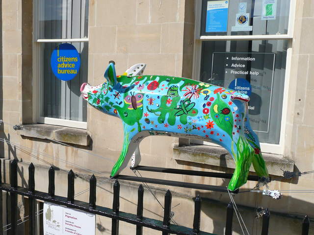 Pigmalion