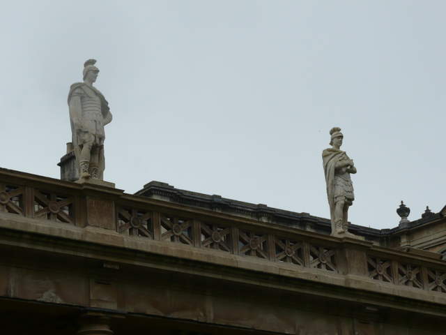 Roman Baths