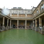 Roman Baths