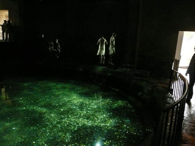 Roman Baths