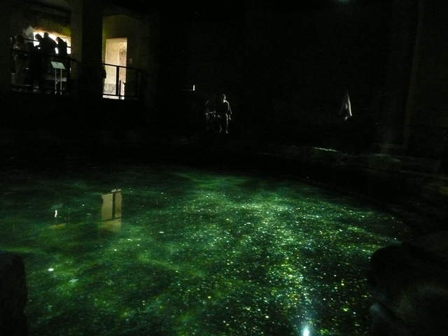 Roman Baths