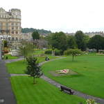 Parade Gardens