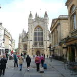 Bath Abbey