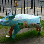 Pigs Will Fly