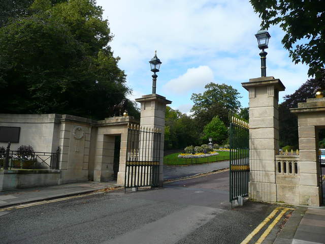 Royal Victoria Park