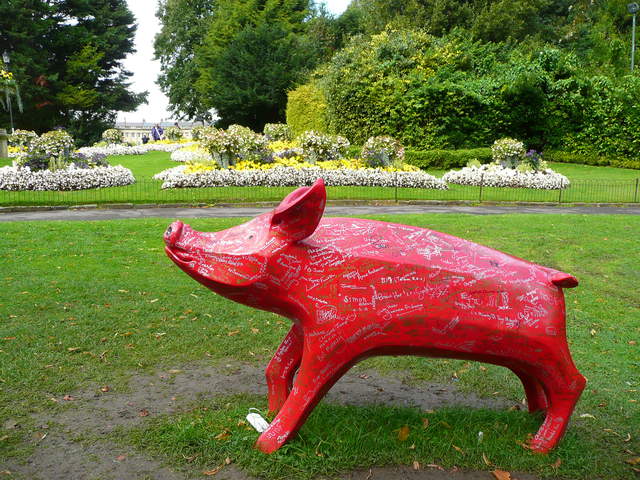 People's Pig