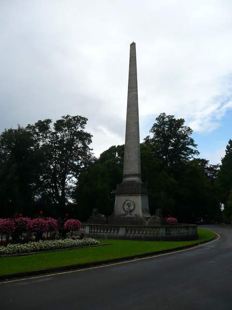 Royal Victoria Park