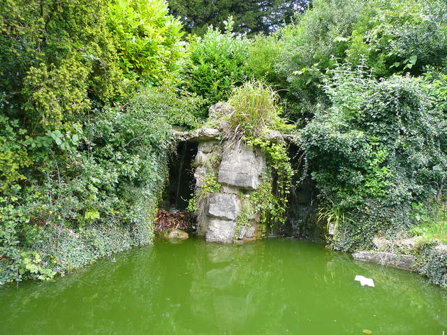 Royal Victoria Park
