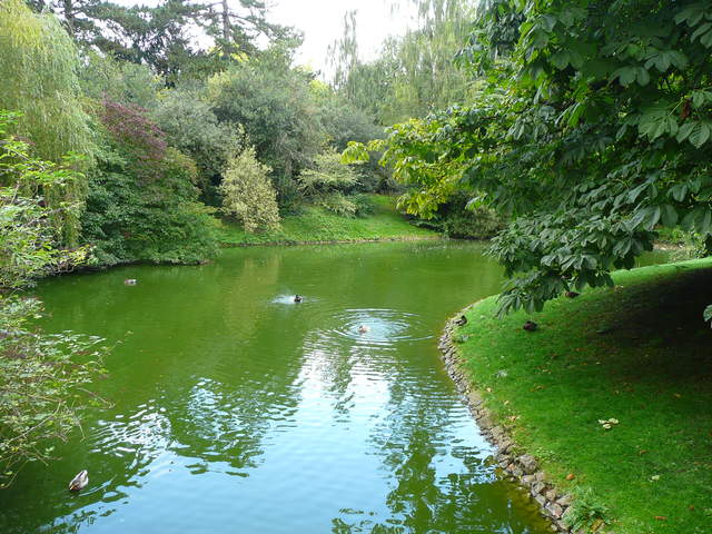 Royal Victoria Park