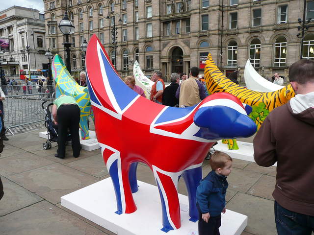 The Best of British