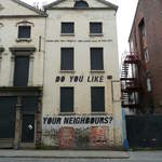 Do you like your neighbours?