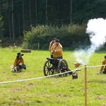 Fernhurst Furnace Open Day