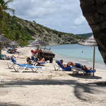 Snorkelling Beach