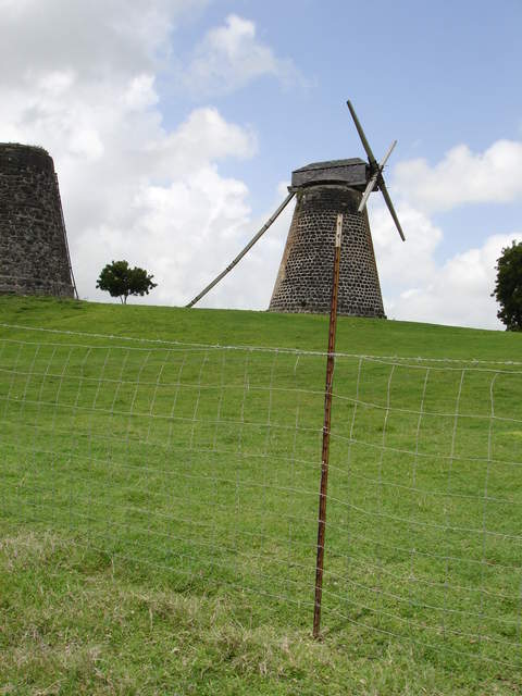 Sugar mills