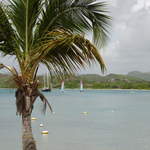 Sailing Bay by hotel
