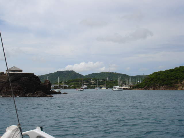 E.Harbour