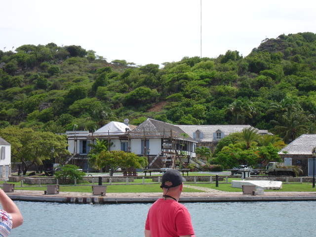 E. Harbour