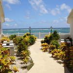 Antigua 3rd - 17th September 2008