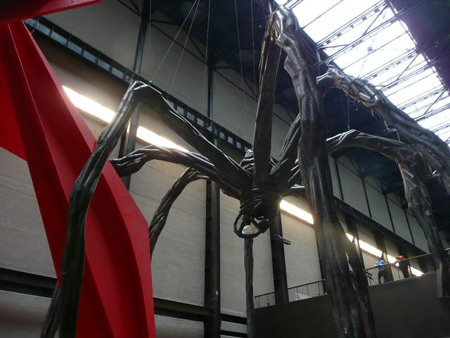 Turbine Hall