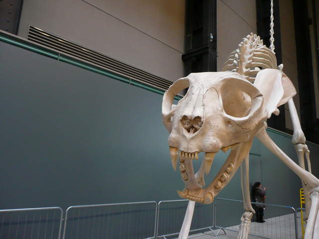 Turbine Hall