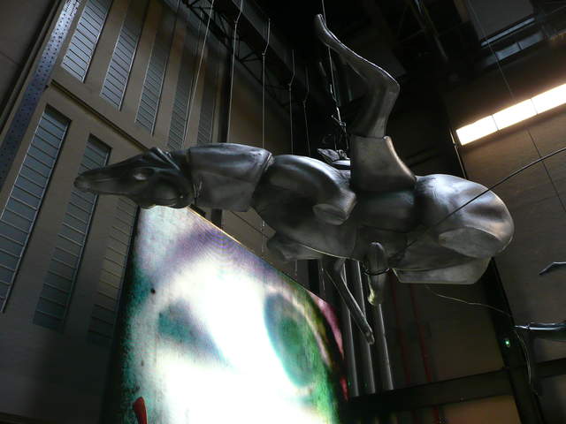 Turbine Hall