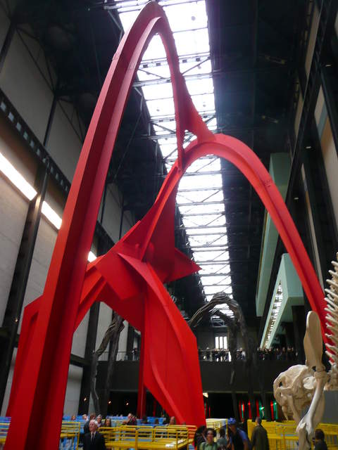 Turbine Hall