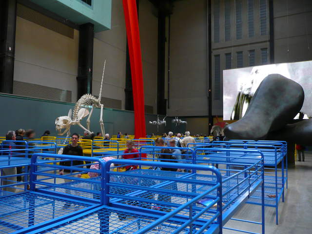 Turbine Hall