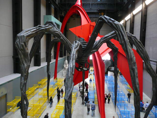 Turbine Hall