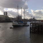 Greenpeace - Rainbow Warrior