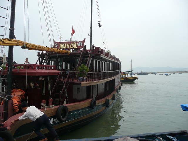 Ha Long Bay